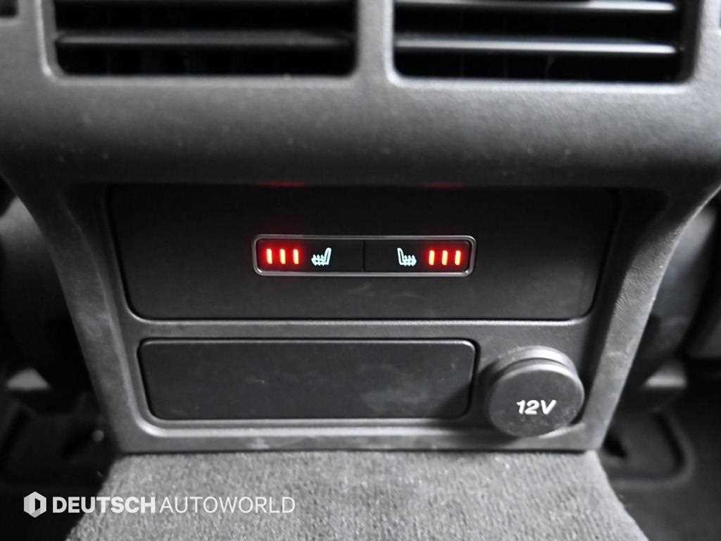 Jaguar XF 2017 Blanco - Importación desde Corea - HF Imports Iquique - Foto 16