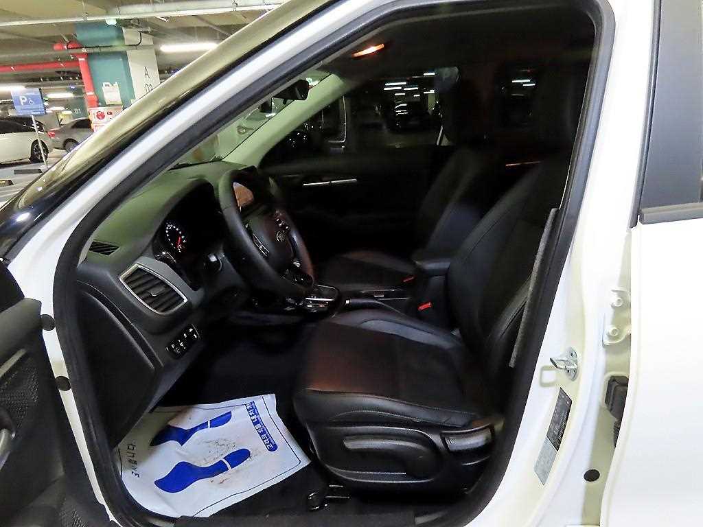 KIA Seltos - Vista 6