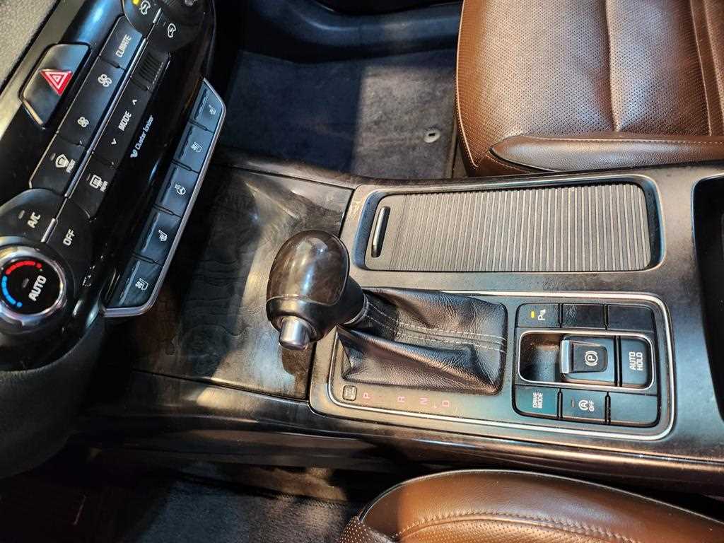 KIA Sorento 2015 Blanco - Importación desde Corea - HF Imports Iquique - Foto 15