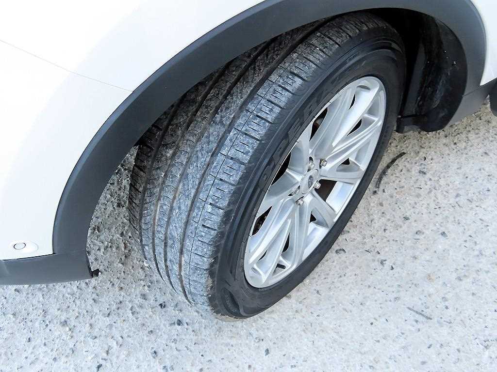 Ford Explorer 2017 Blanco - Importación desde Corea - HF Imports Iquique - Foto 20