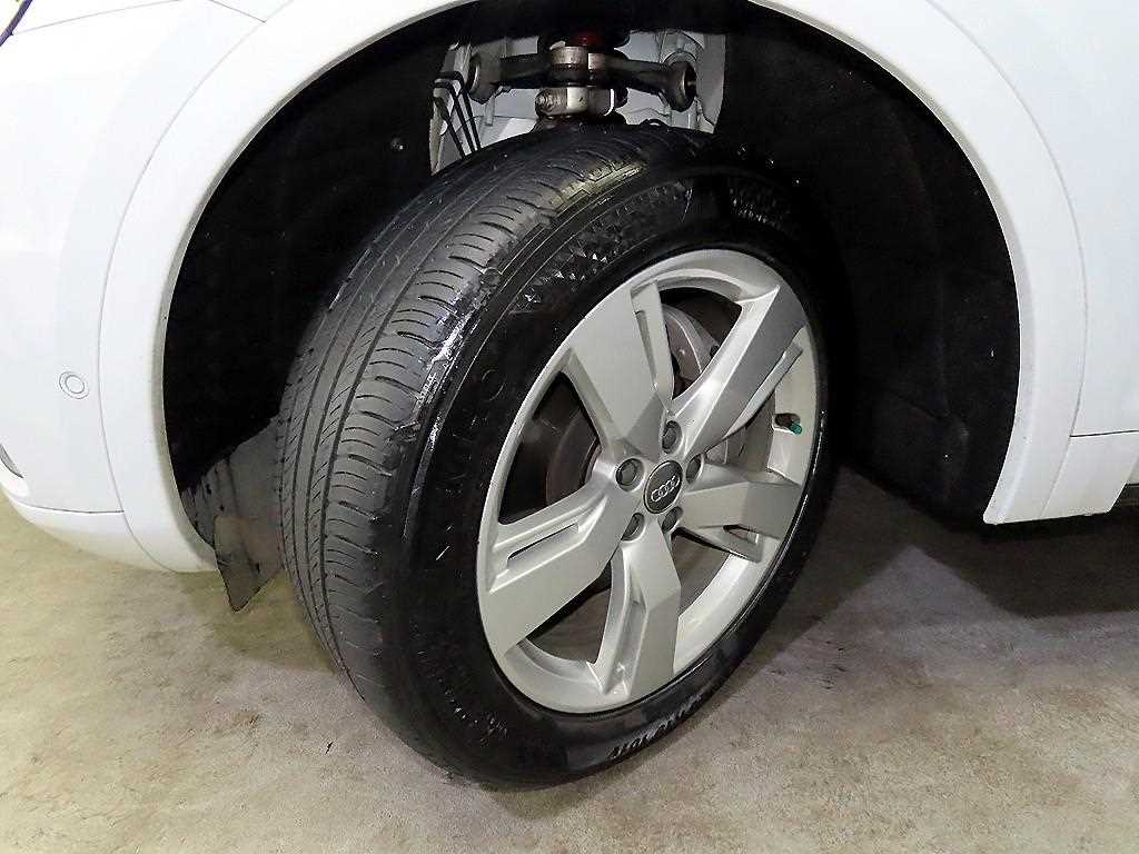 Audi Q5 2020 - Importación desde Corea - HF Imports Iquique - Foto 20