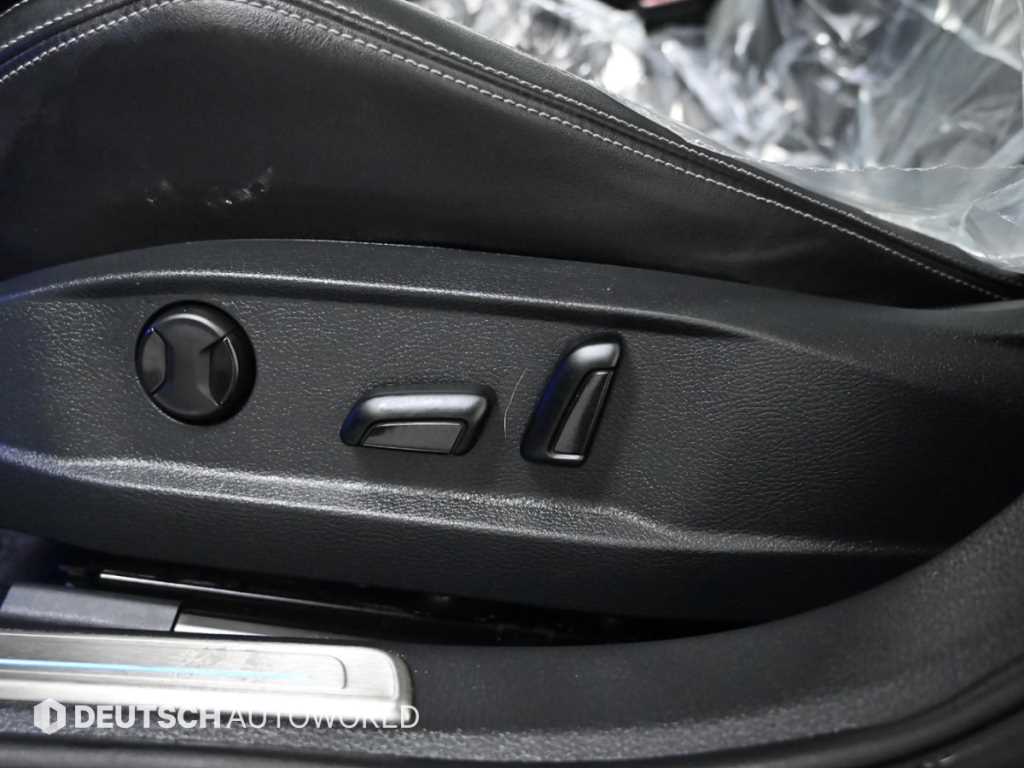 Volkswagen Golf 2016 Blanco - Importación desde Corea - HF Imports Iquique - Foto 18