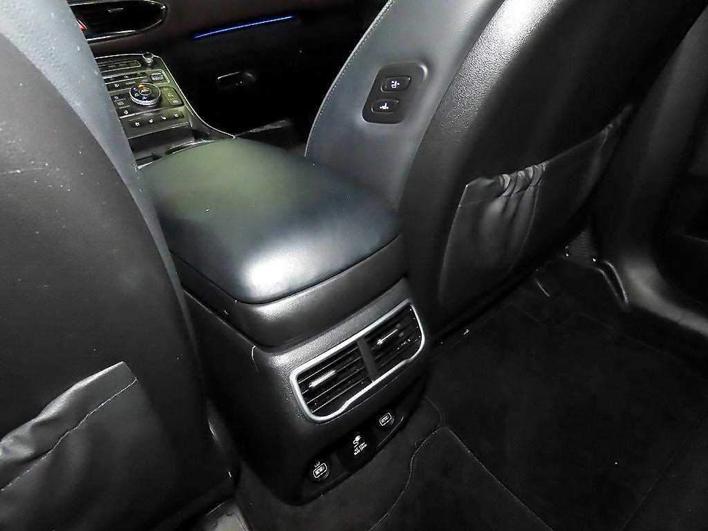 HYUNDAI Santa Fe 2021 Blanco - Importación desde Corea - HF Imports Iquique - Foto 14