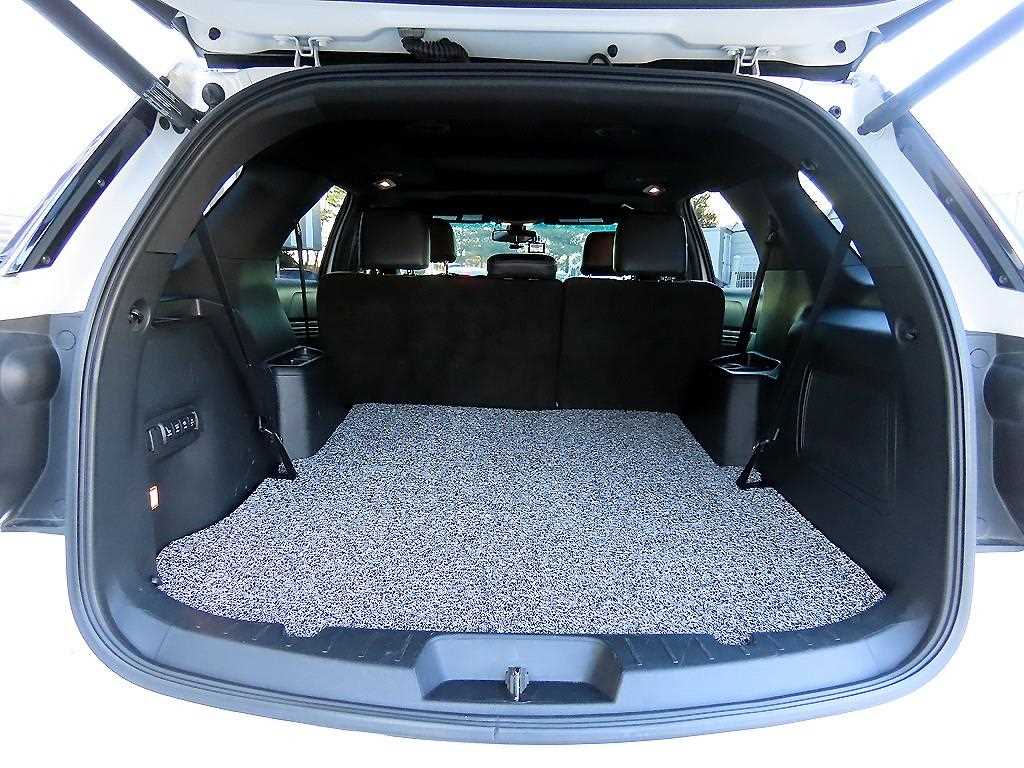 Ford Explorer 2017 Blanco - Importación desde Corea - HF Imports Iquique - Foto 18