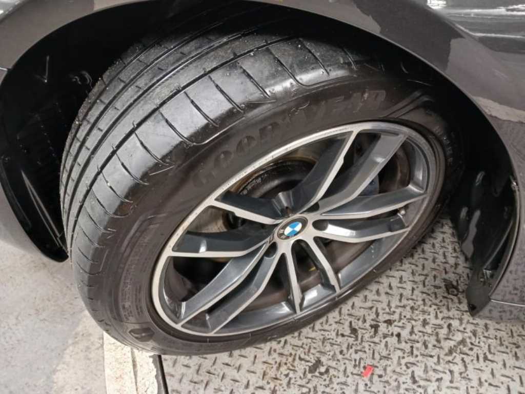 BMW 5 Series 2023 - Importación desde Corea - HF Imports Iquique - Foto 20