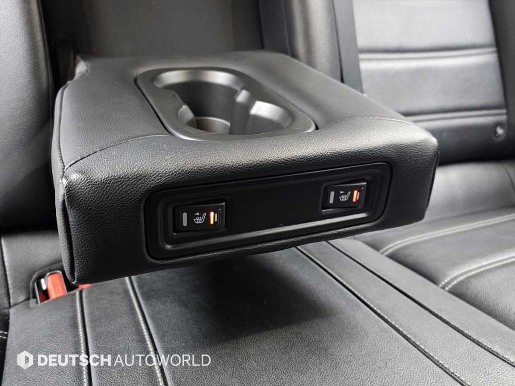 SAMSUNG QM6 2018 Blanco - Importación desde Corea - HF Imports Iquique - Foto 16