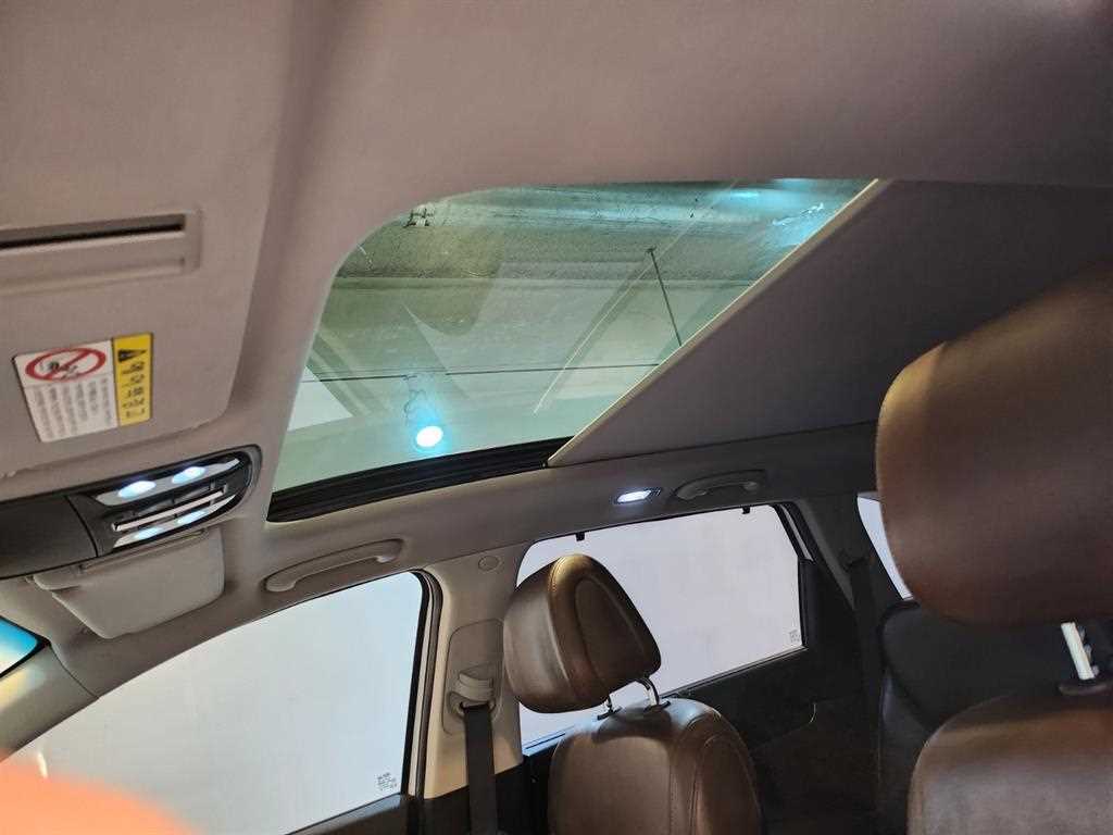 KIA Sorento 2015 Blanco - Importación desde Corea - HF Imports Iquique - Foto 16