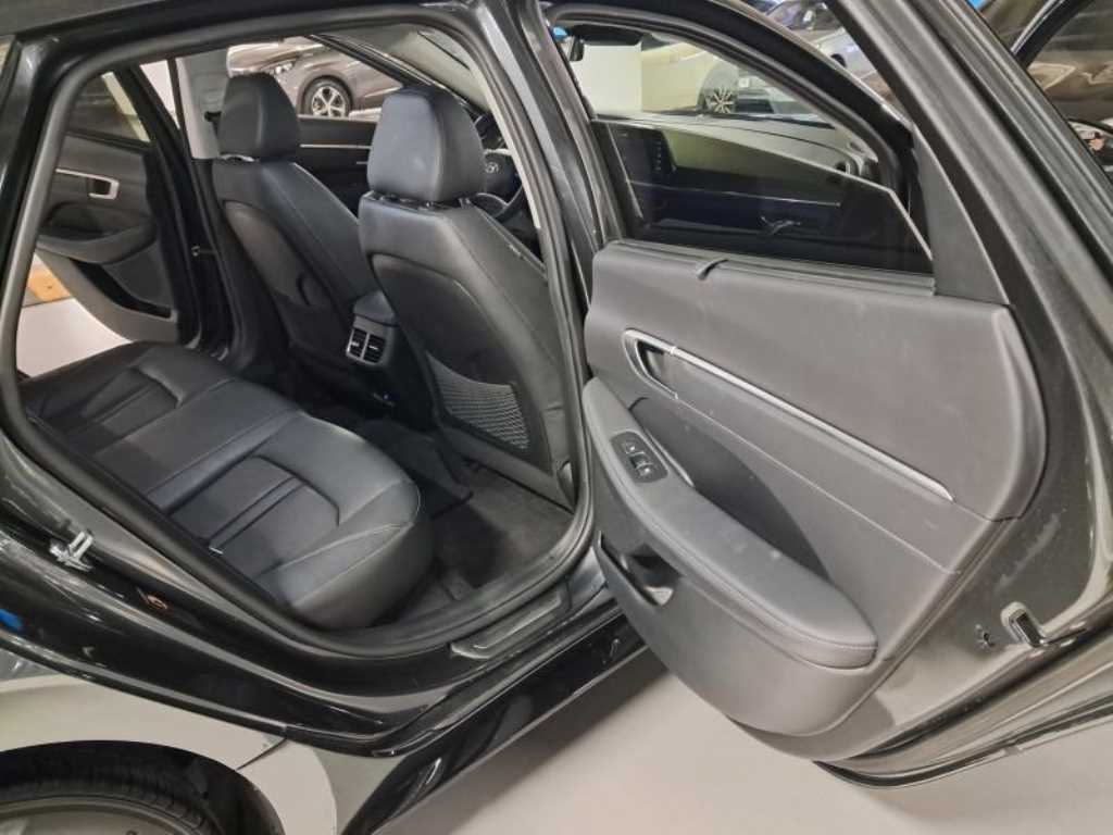 HYUNDAI Sonata 2022 - Importación desde Corea - HF Imports Iquique - Foto 19