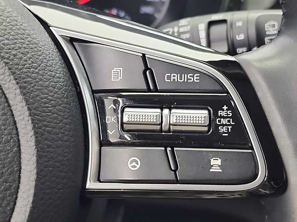 KIA Seltos 2020 Blanco - Importación desde Corea - HF Imports Iquique - Foto 17