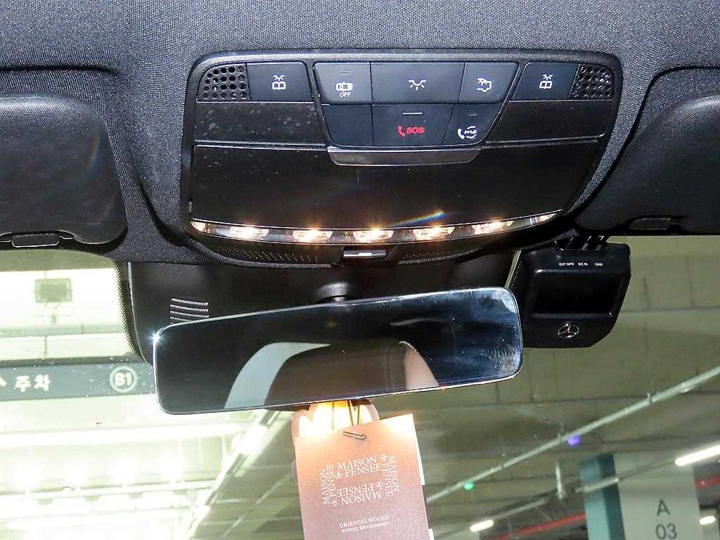 Mercedes Benz E class 2021 - Importación desde Corea - HF Imports Iquique - Foto 15