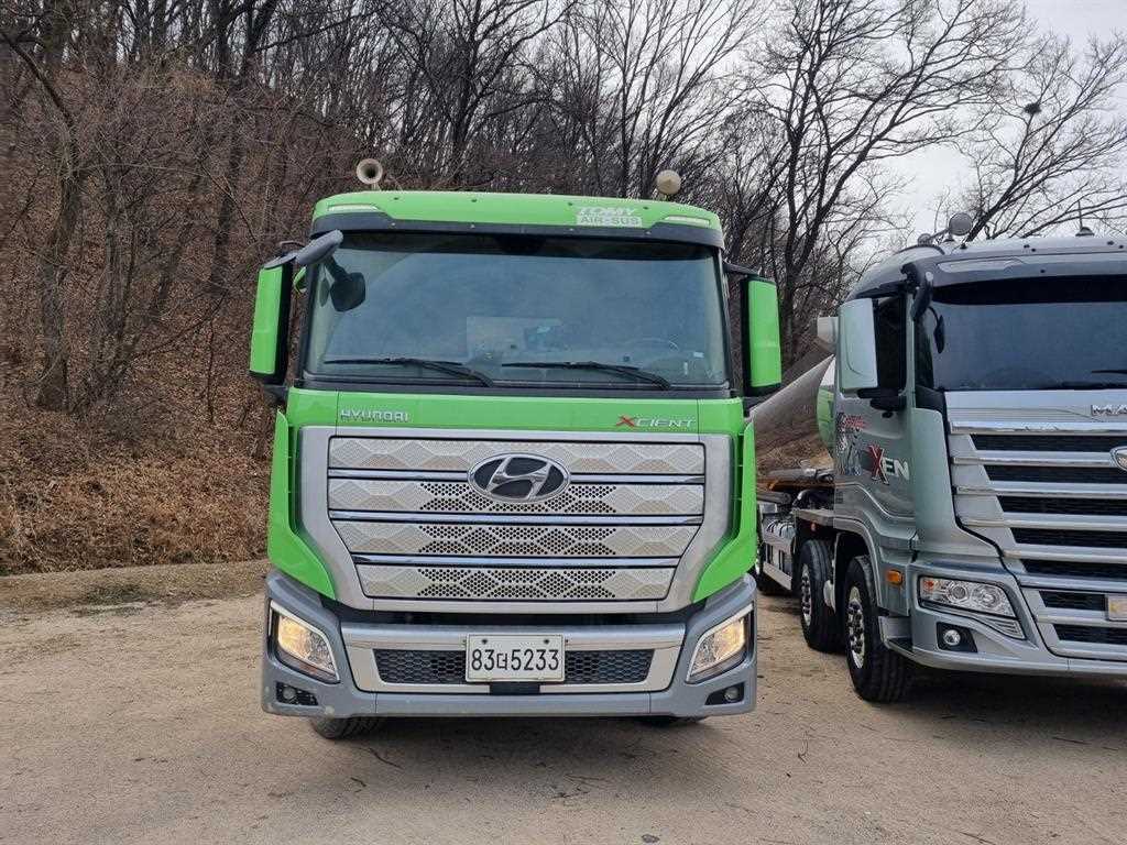 medium and large cargo apChoukJingae 2020 Verde - Importación desde Corea - HF Imports Iquique - Foto 1