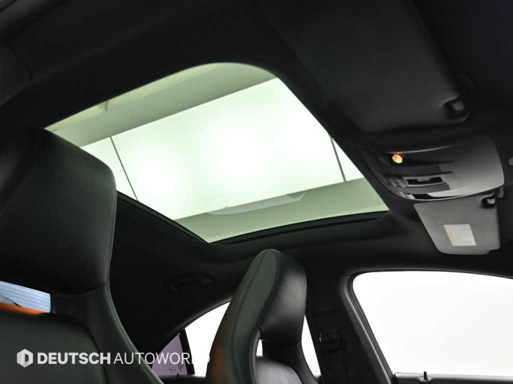 Mercedes Benz CLA Class 2015 Blanco - Importación desde Corea - HF Imports Iquique - Foto 19