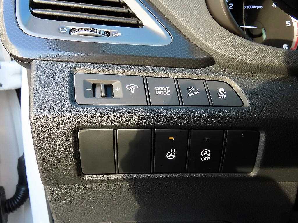 HYUNDAI Santa Fe - Vista 12