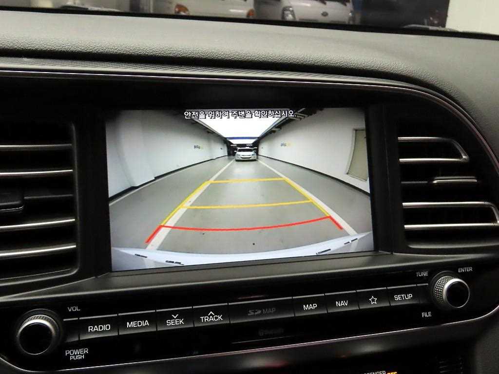 HYUNDAI Avante 2020 - Importación desde Corea - HF Imports Iquique - Foto 16