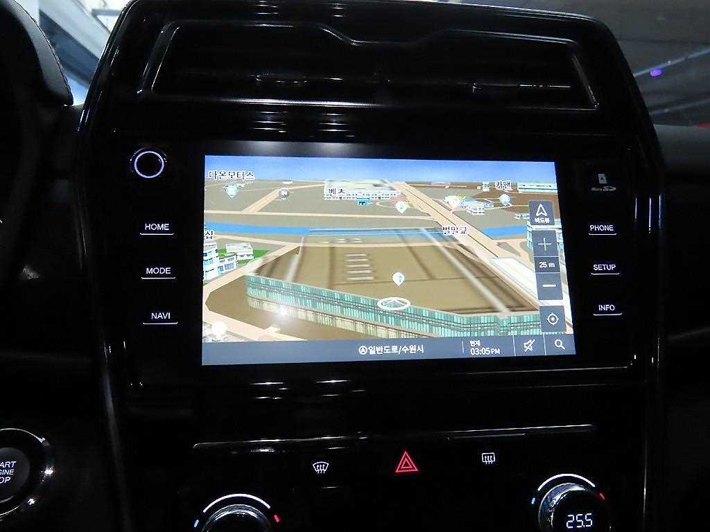 Ssangyong Tivoli 2021 Rojo - Importación desde Corea - HF Imports Iquique - Foto 13