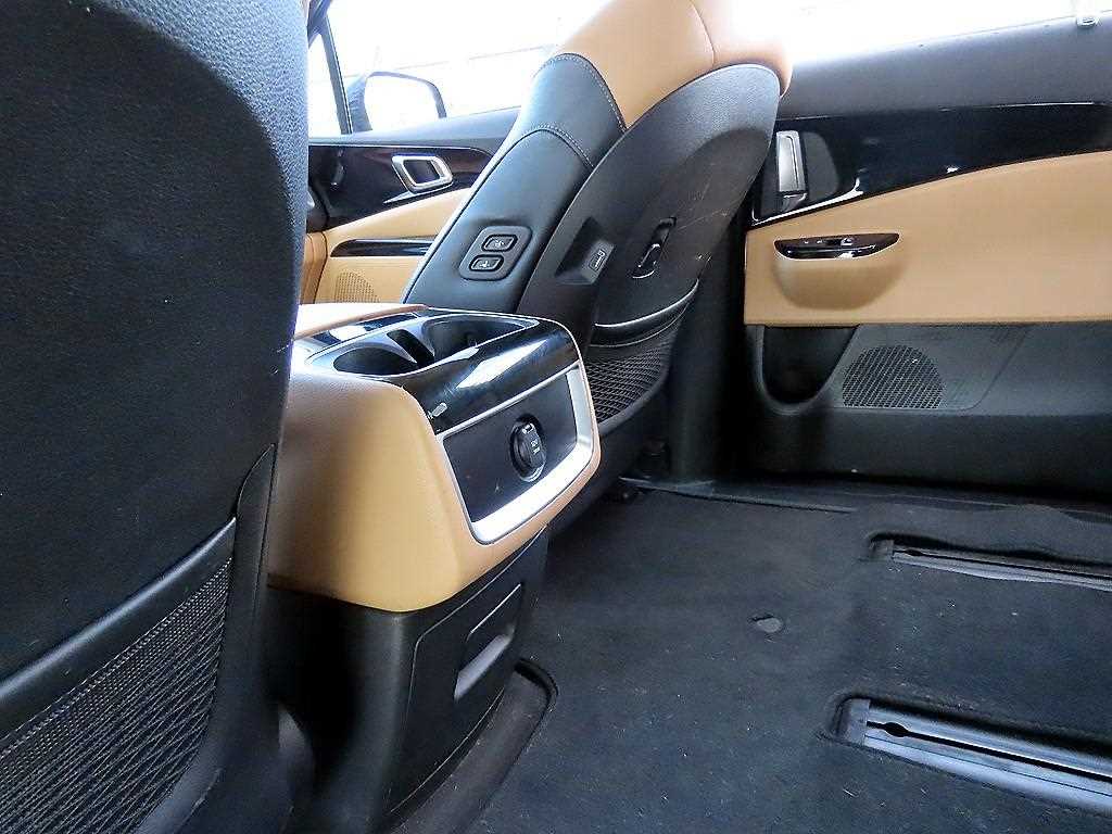 KIA Carnival 2022 - Importación desde Corea - HF Imports Iquique - Foto 17