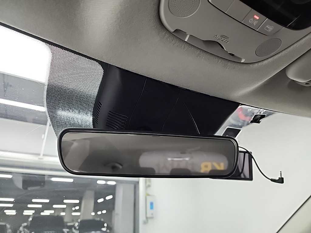 KIA Seltos 2020 Blanco - Importación desde Corea - HF Imports Iquique - Foto 16