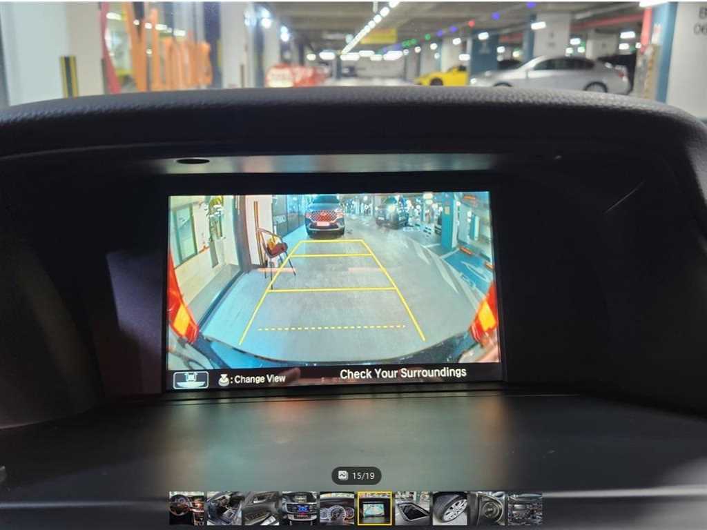 Honda Accord 2013 Gris - Importación desde Corea - HF Imports Iquique - Foto 15