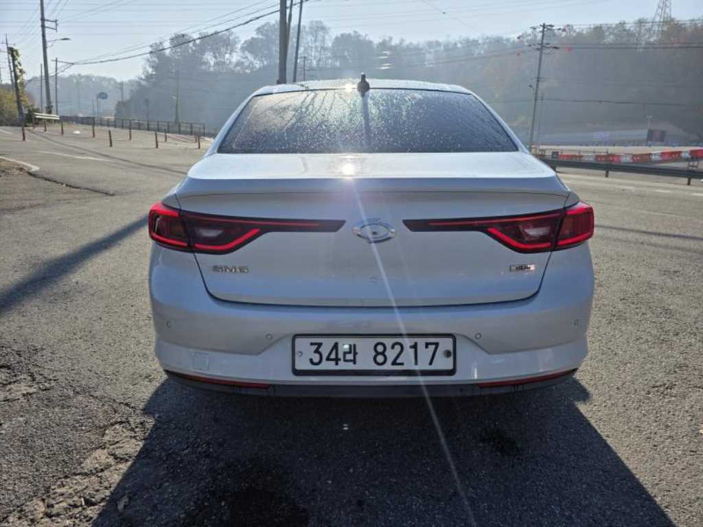 SAMSUNG SM6 - Vista 4