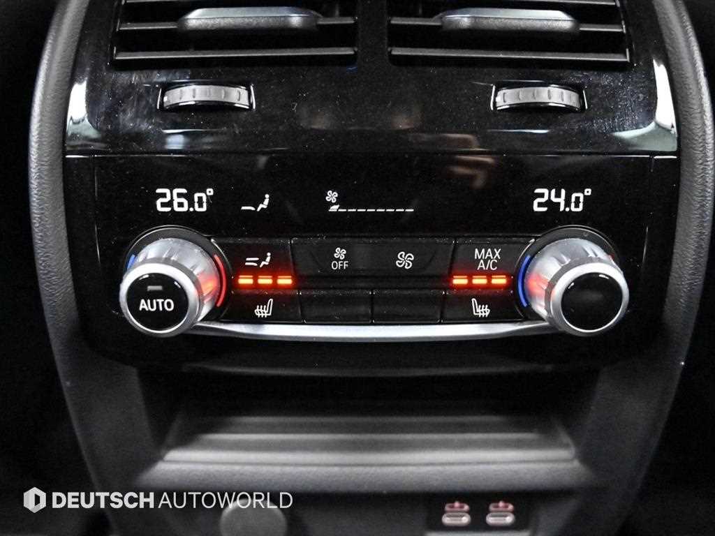 BMW 5 Series 2021 Azul - Importación desde Corea - HF Imports Iquique - Foto 16