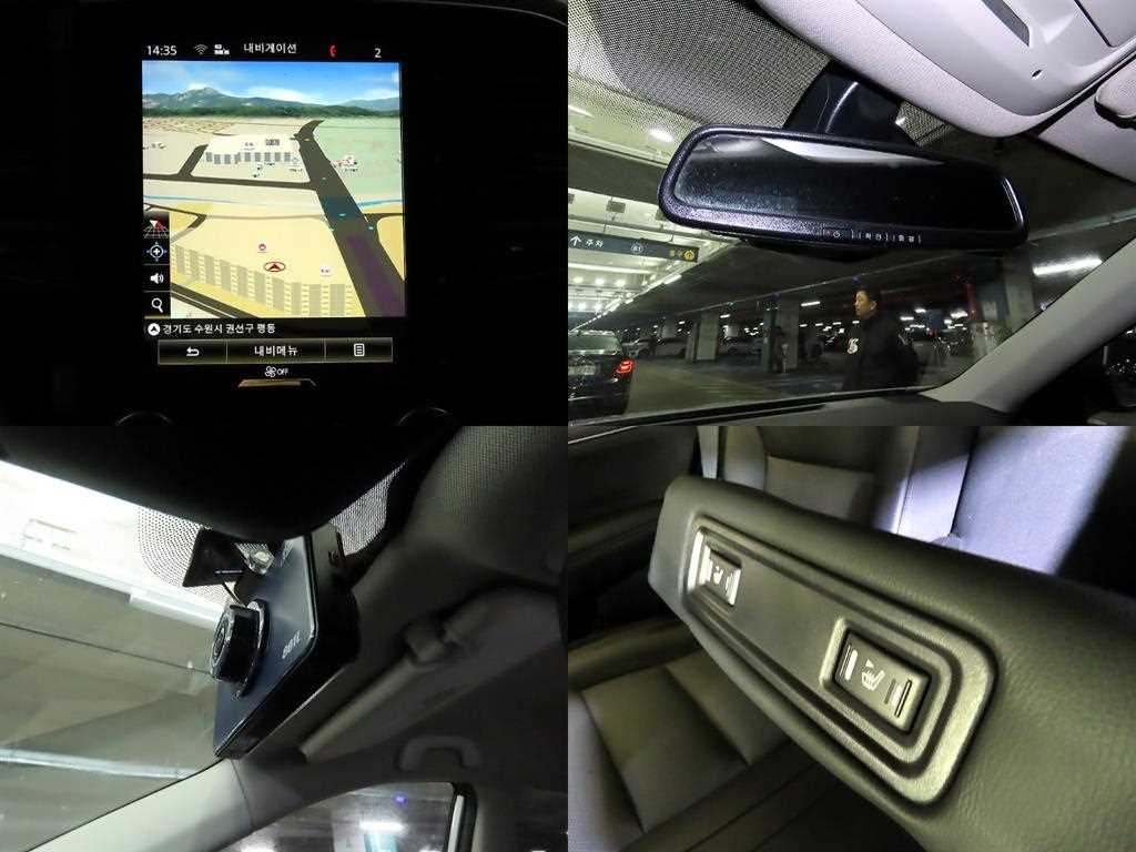 SAMSUNG QM6 2022 Blanco - Importación desde Corea - HF Imports Iquique - Foto 18