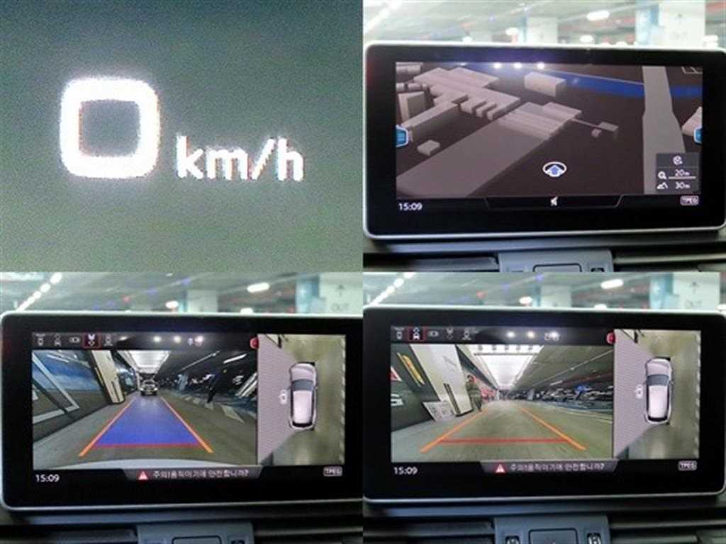 Audi Q5 2020 - Importación desde Corea - HF Imports Iquique - Foto 17