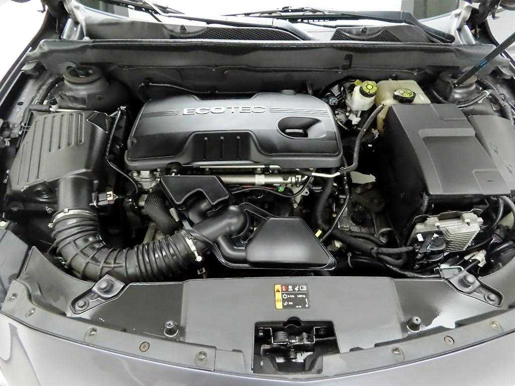 Chevrolet Malibu 2014 Gris - Importación desde Corea - HF Imports Iquique - Foto 20