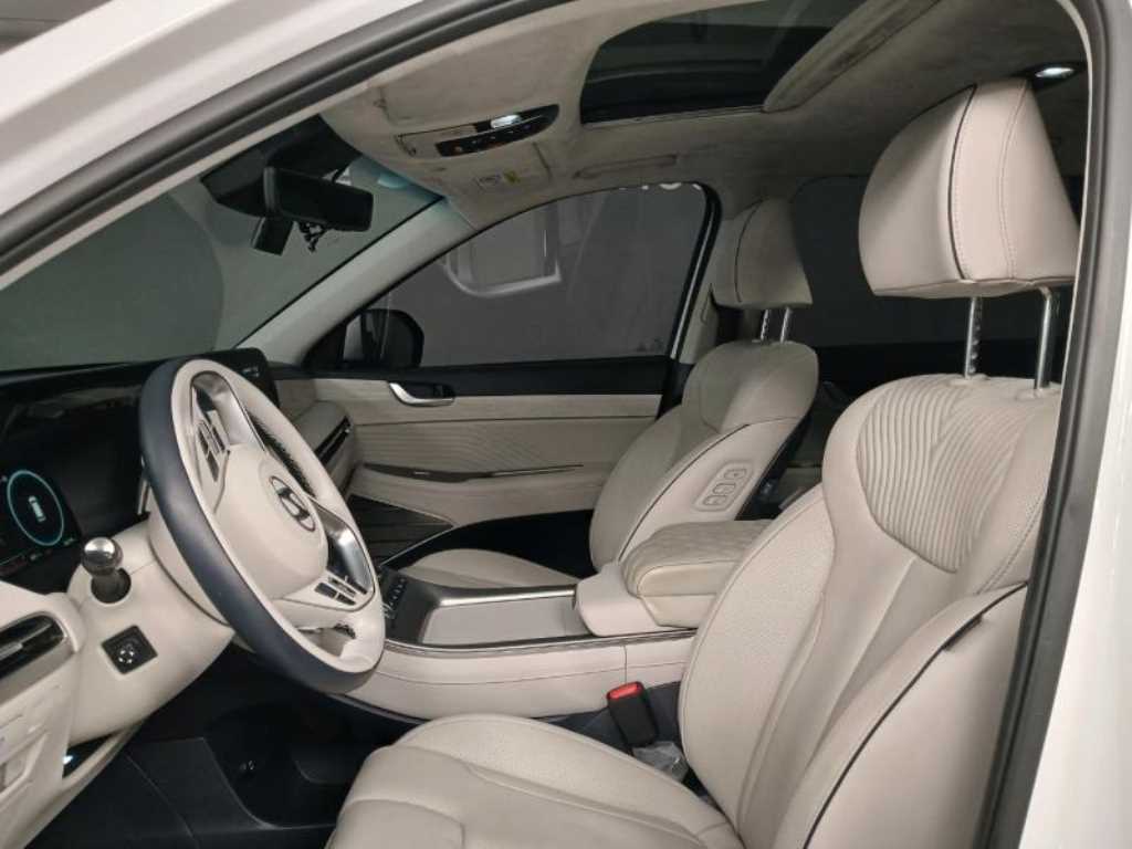 HYUNDAI Palisade - Vista 7