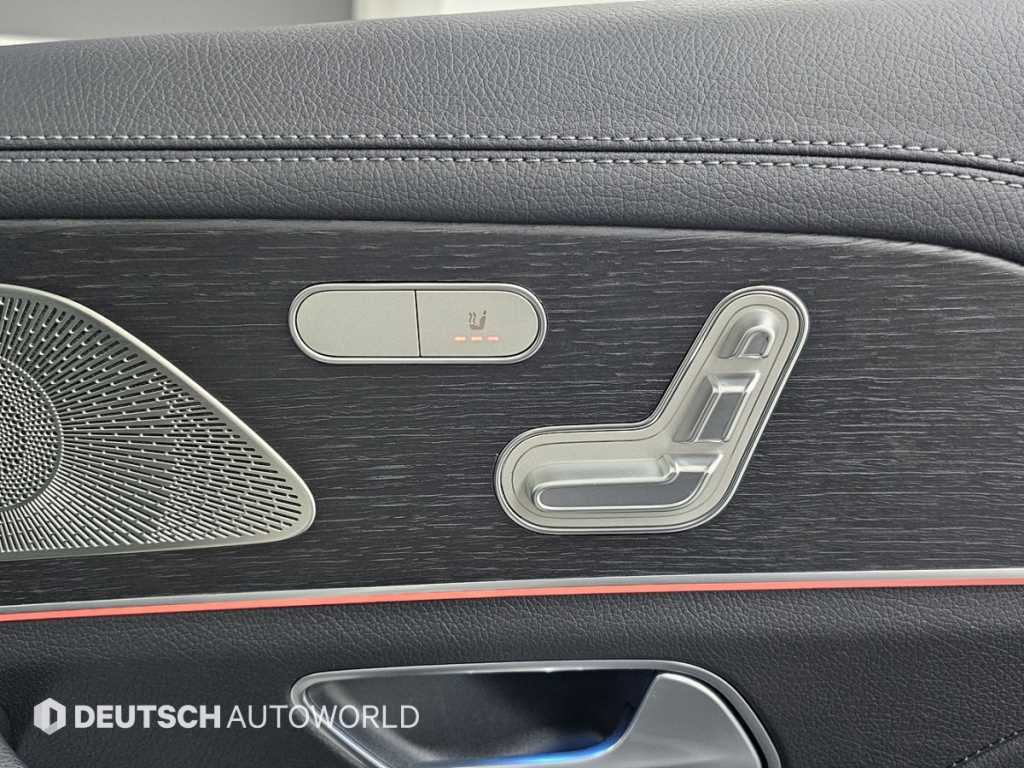 Mercedes Benz GLE Class 2025 Blanco - Importación desde Corea - HF Imports Iquique - Foto 16