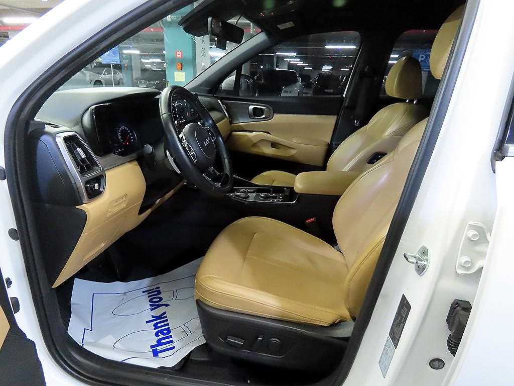 KIA Sorento - Vista 6