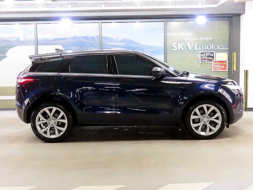 Land Rover Range Rover Bike - Vista 3