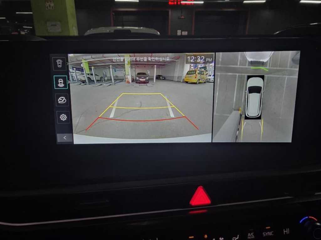 KIA Sorento 2024 - Importación desde Corea - HF Imports Iquique - Foto 13