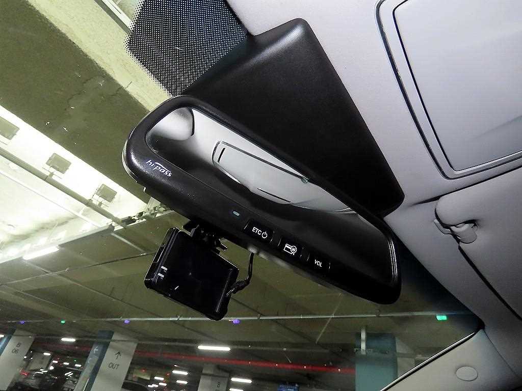 HYUNDAI Equus 2010 Negro - Importación desde Corea - HF Imports Iquique - Foto 17