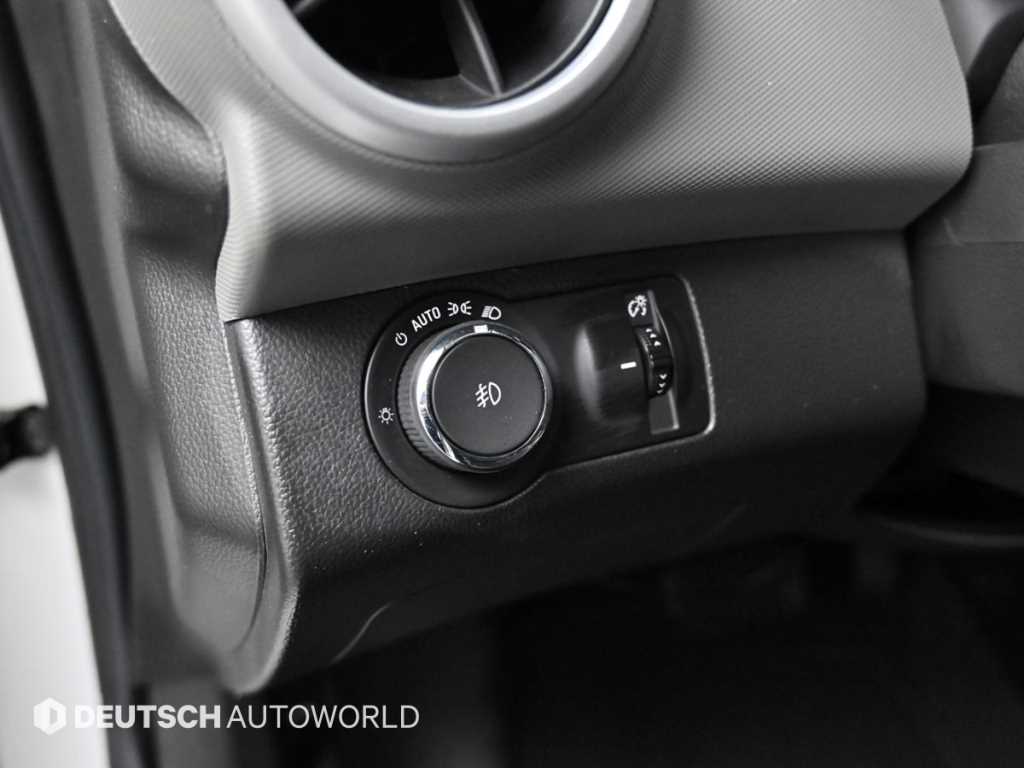 Chevrolet Abeo 2018 - Importación desde Corea - HF Imports Iquique - Foto 20