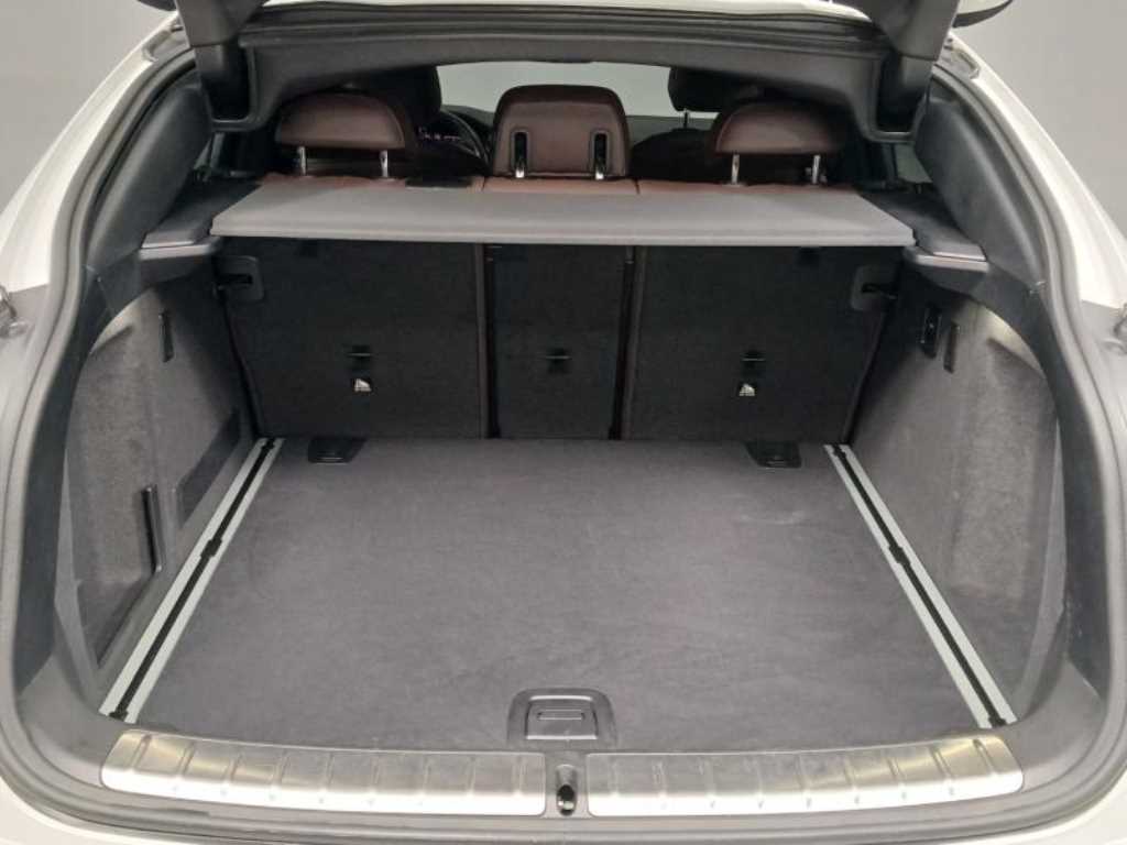 BMW X4 2022 Blanco - Importación desde Corea - HF Imports Iquique - Foto 17