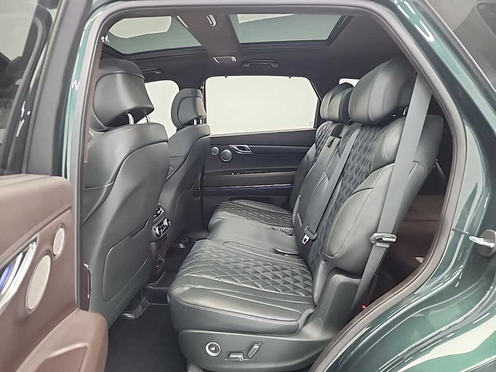 Genesis GV80 - Vista 12