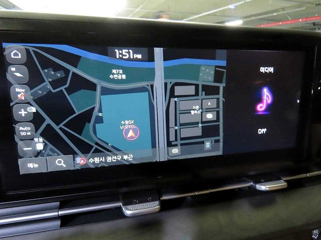 KIA Carnival 2023 Blanco - Importación desde Corea - HF Imports Iquique - Foto 14