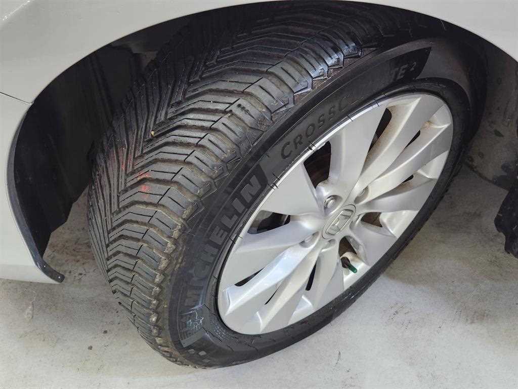 Honda Accord 2014 Plateado - Importación desde Corea - HF Imports Iquique - Foto 17