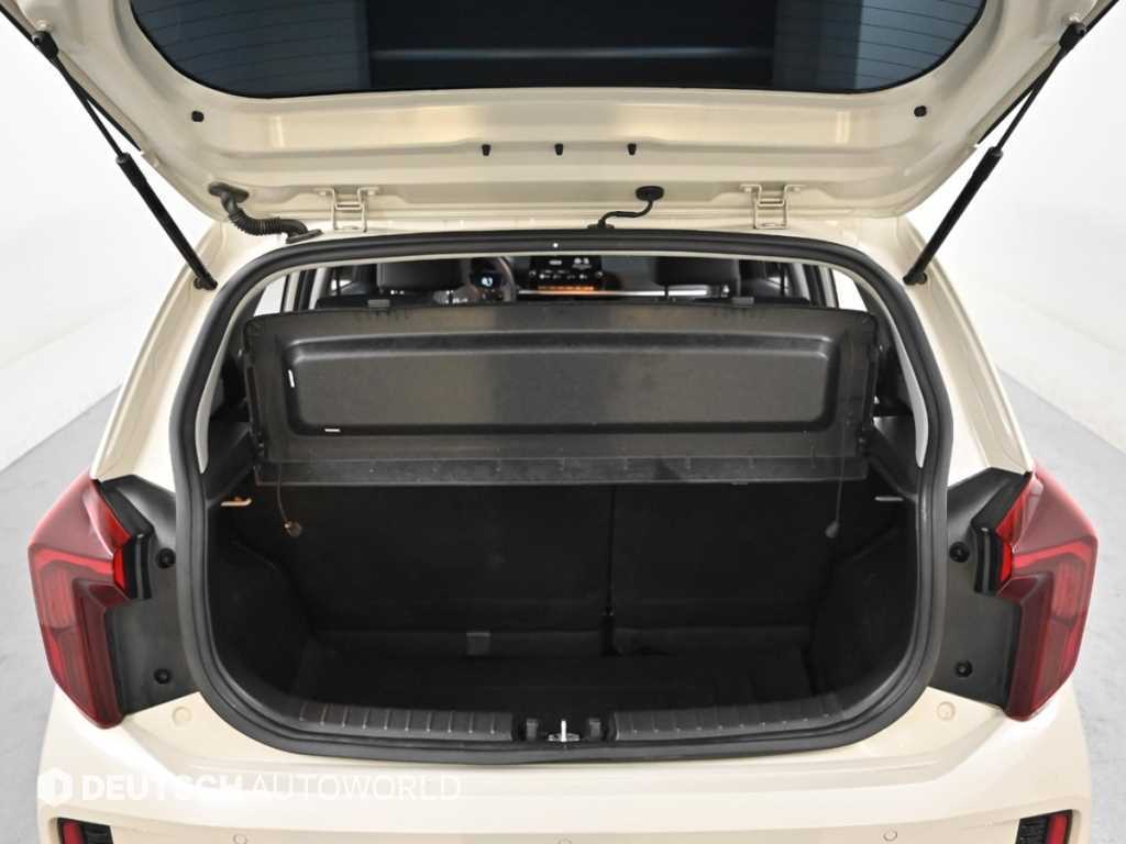 KIA Morning 2024 the color of pearl - Importación desde Corea - HF Imports Iquique - Foto 20