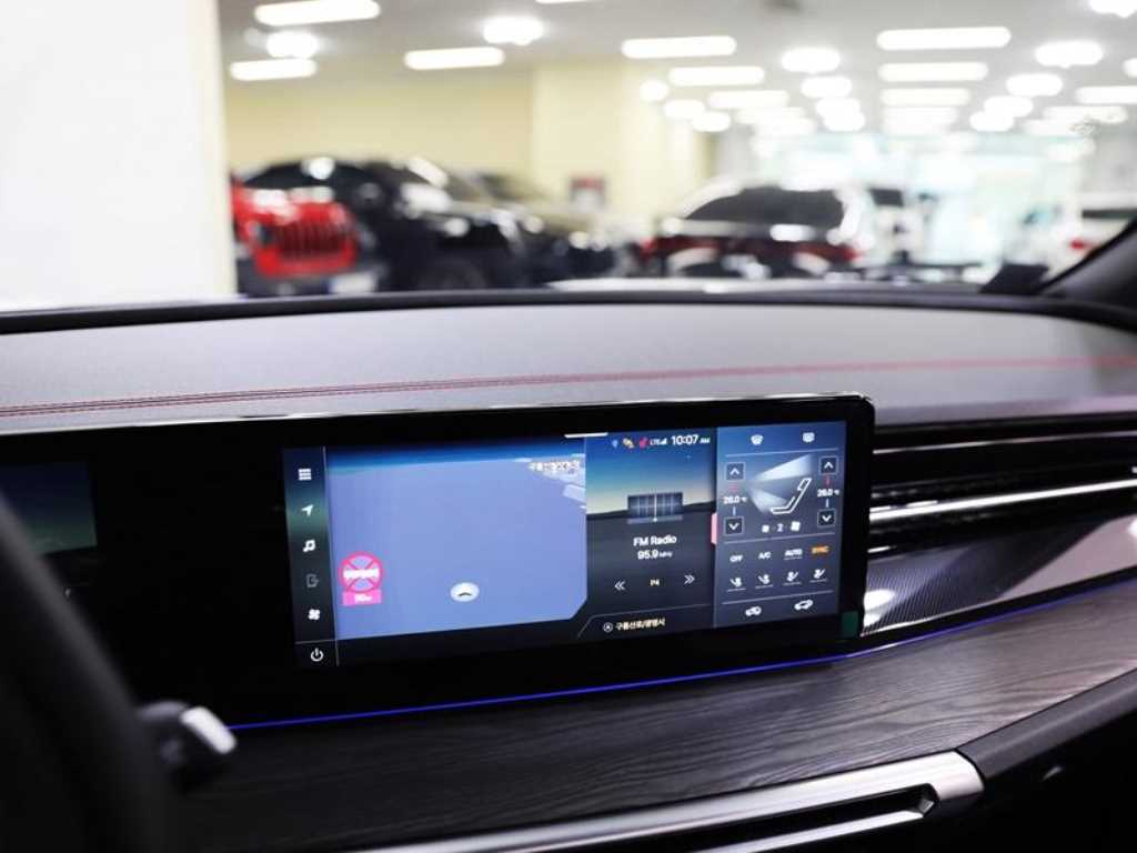 Ssangyong Action 2026 - Importación desde Corea - HF Imports Iquique - Foto 15