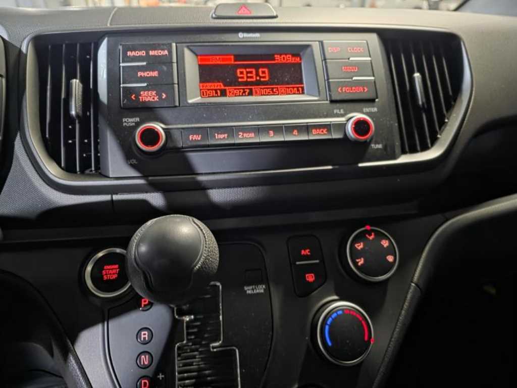 KIA Ray 2023 Blanco - Importación desde Corea - HF Imports Iquique - Foto 15