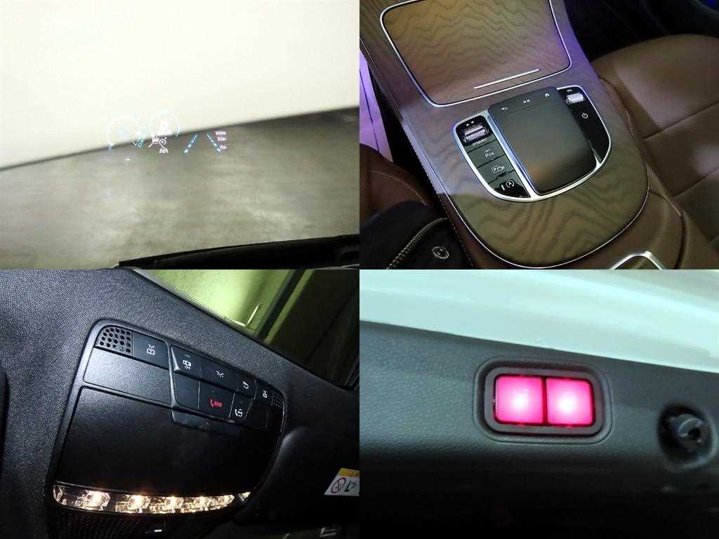 Mercedes Benz E class 2022 Blanco - Importación desde Corea - HF Imports Iquique - Foto 18