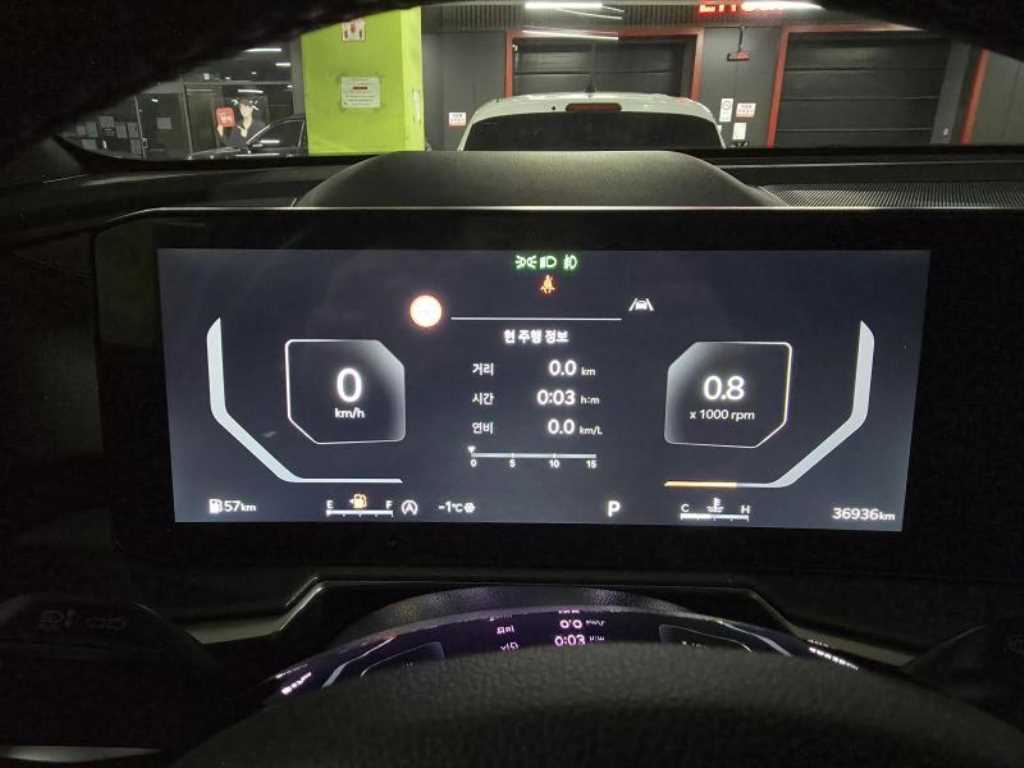 KIA Sorento - Vista 5