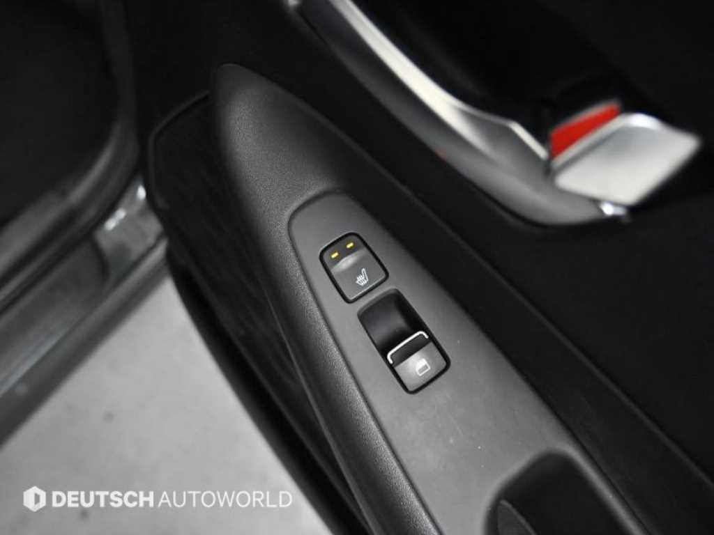 HYUNDAI Santa Fe 2019 Gris - Importación desde Corea - HF Imports Iquique - Foto 16