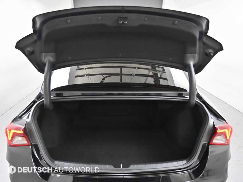 KIA K5 2022 Negro - Importación desde Corea - HF Imports Iquique - Foto 20