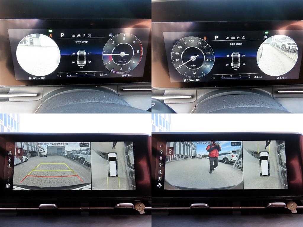 KIA Carnival 2022 - Importación desde Corea - HF Imports Iquique - Foto 18