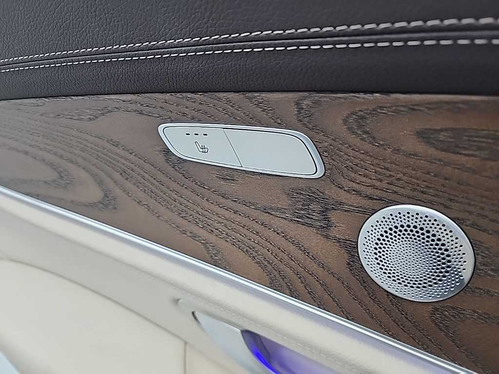 Mercedes Benz E class 2018 Negro - Importación desde Corea - HF Imports Iquique - Foto 14