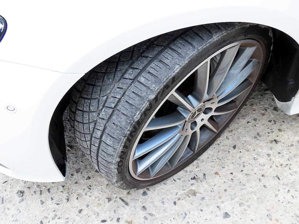 Mercedes Benz E class 2021 Blanco - Importación desde Corea - HF Imports Iquique - Foto 20