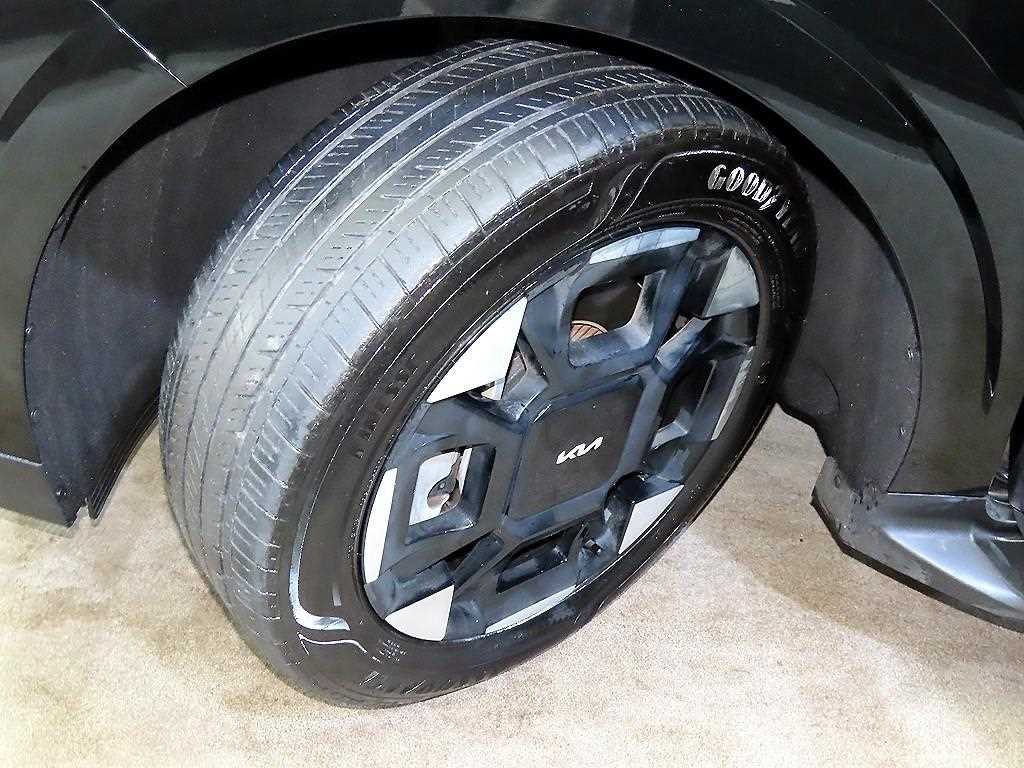 KIA Carnival 2025 Negro - Importación desde Corea - HF Imports Iquique - Foto 20