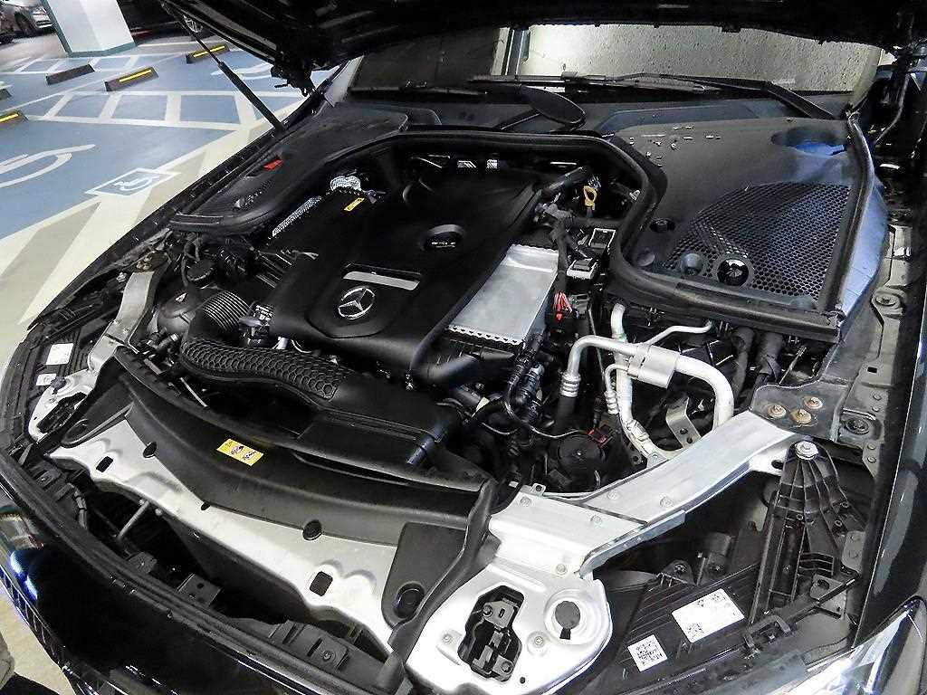 Mercedes Benz E class 2021 - Importación desde Corea - HF Imports Iquique - Foto 19